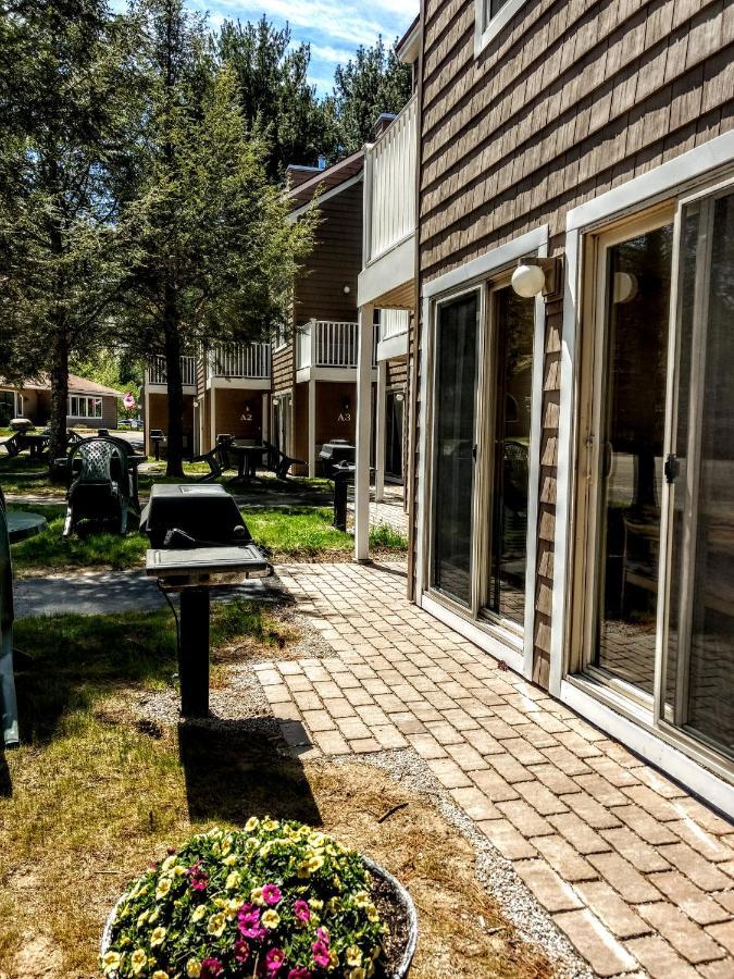 Cathedral Ledge Resort North Conway Exterior photo