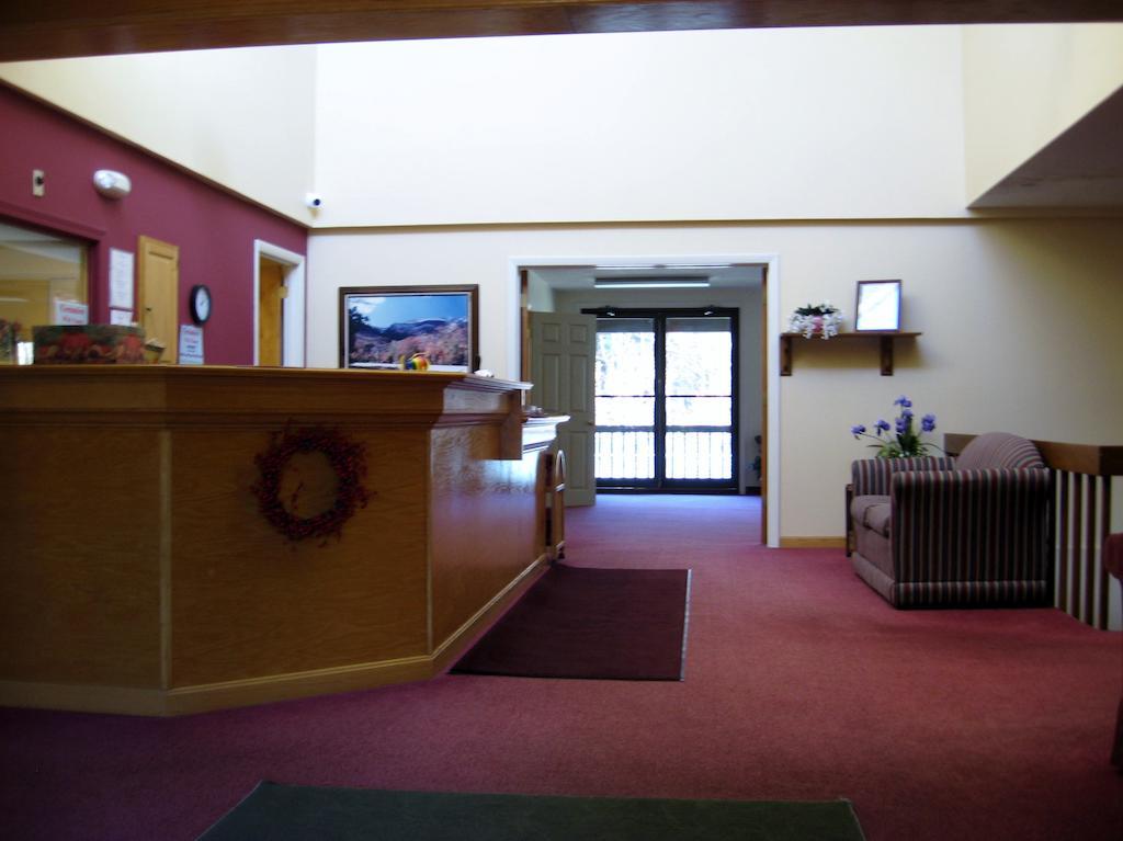 Cathedral Ledge Resort North Conway Exterior photo