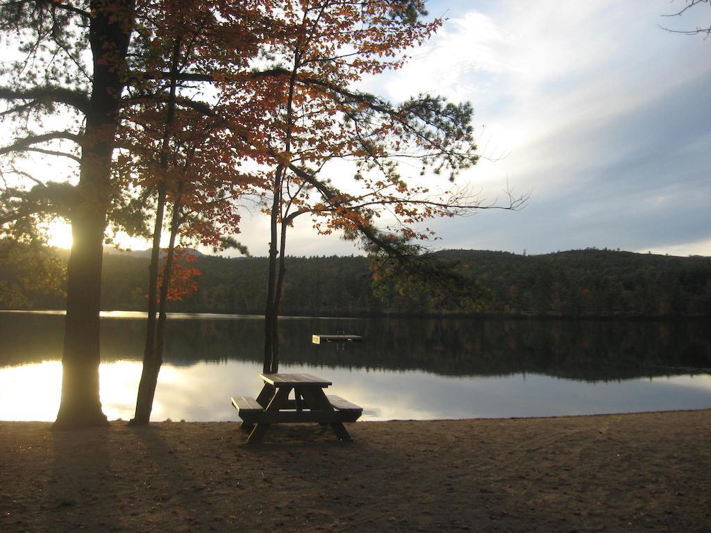 Cathedral Ledge Resort North Conway Exterior photo