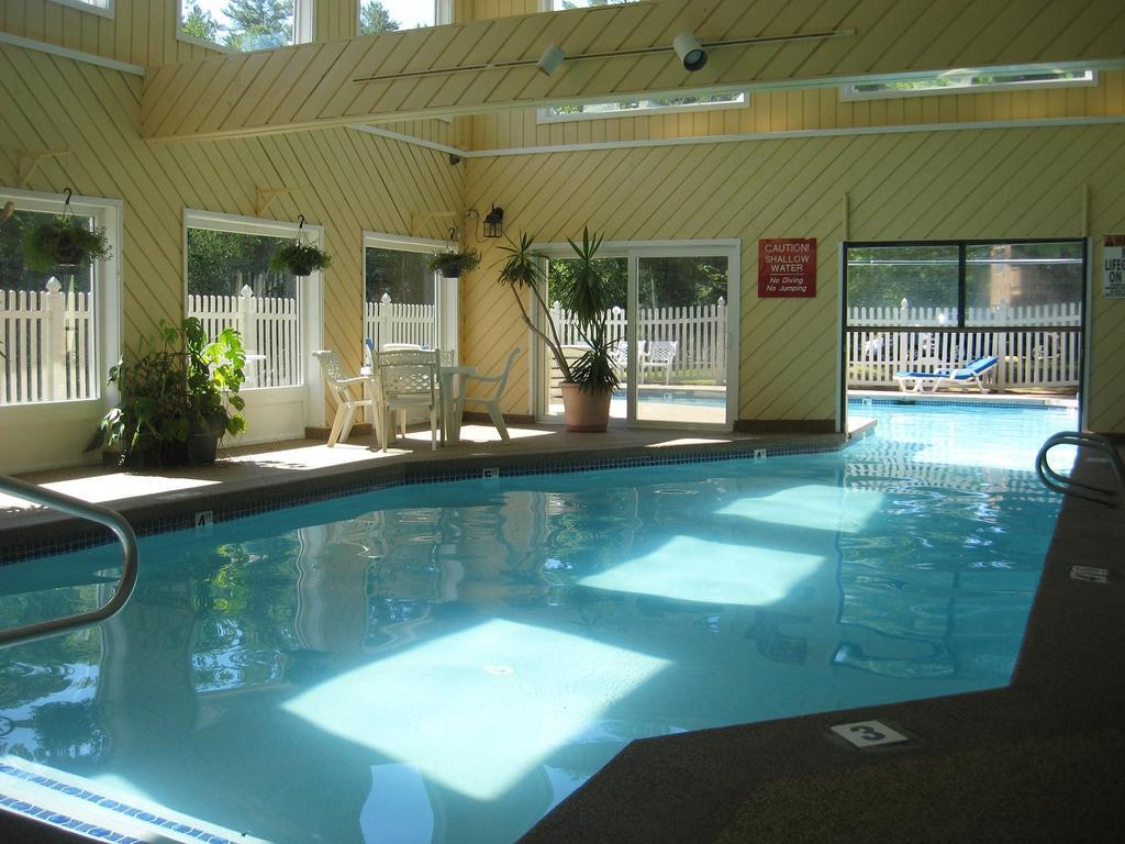 Cathedral Ledge Resort North Conway Exterior photo