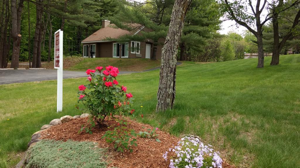 Cathedral Ledge Resort North Conway Exterior photo