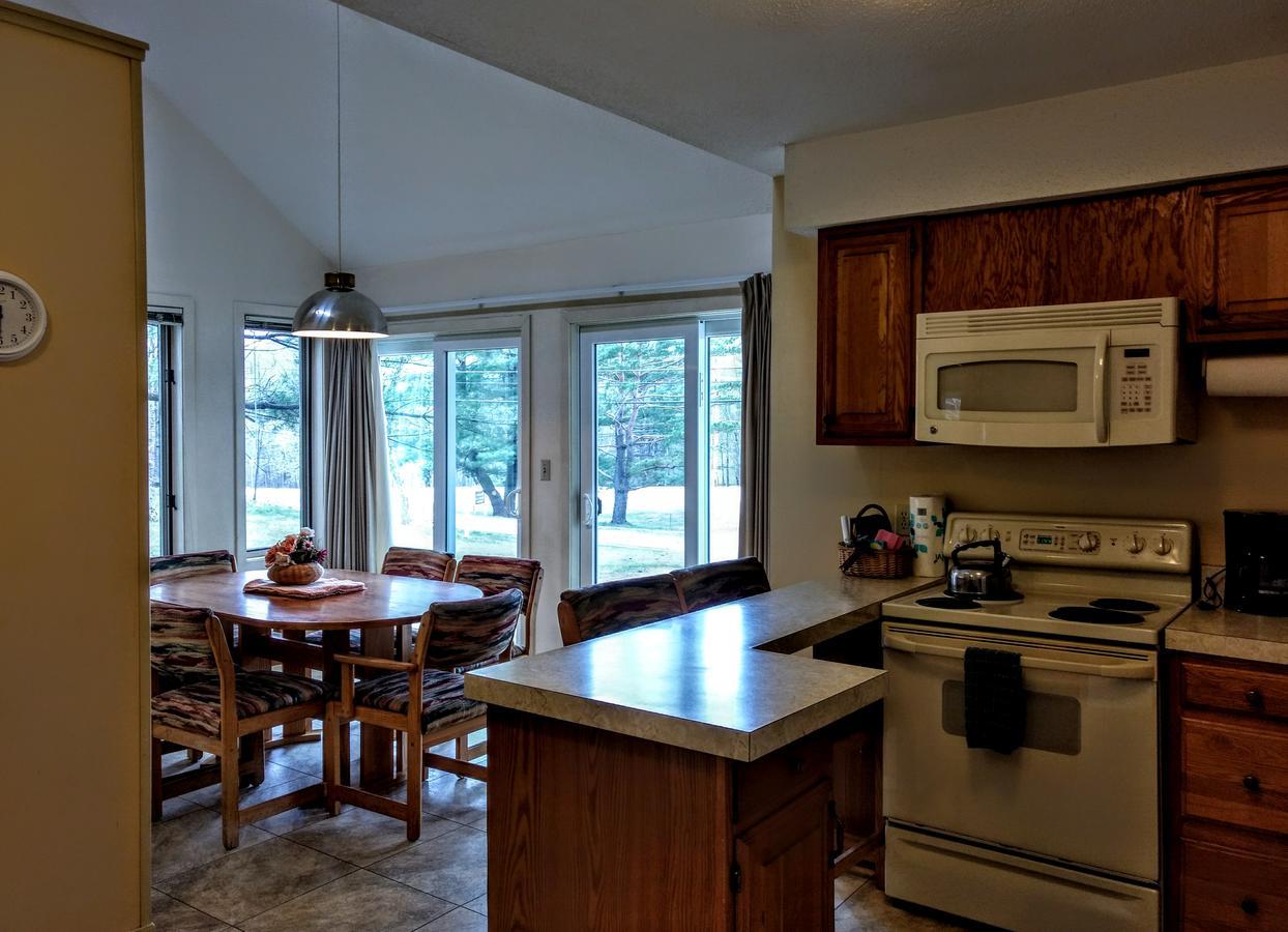 Cathedral Ledge Resort North Conway Exterior photo