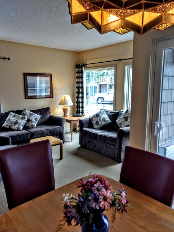 Cathedral Ledge Resort North Conway Exterior photo