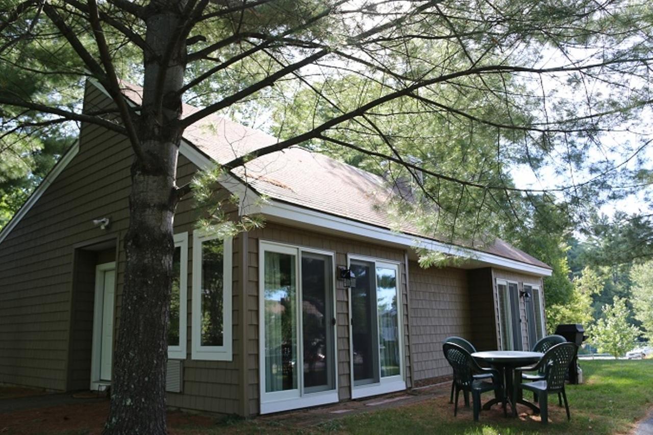 Cathedral Ledge Resort North Conway Exterior photo
