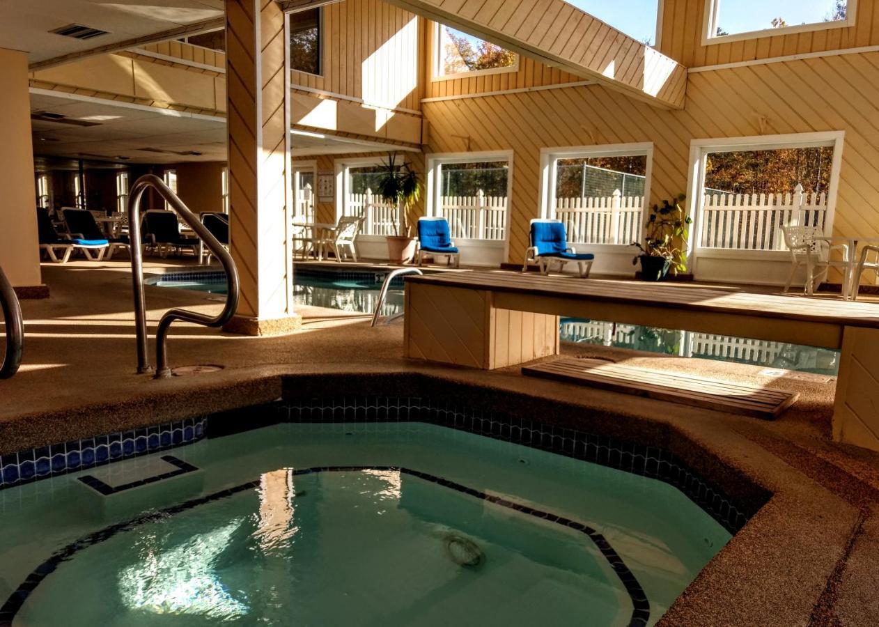 Cathedral Ledge Resort North Conway Exterior photo